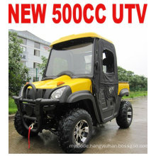 500CC 4X4 UTV EEC & EPA(MC-161)